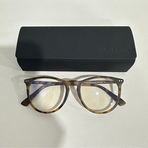 MVMT Blue light blocking “Ingram” frames.